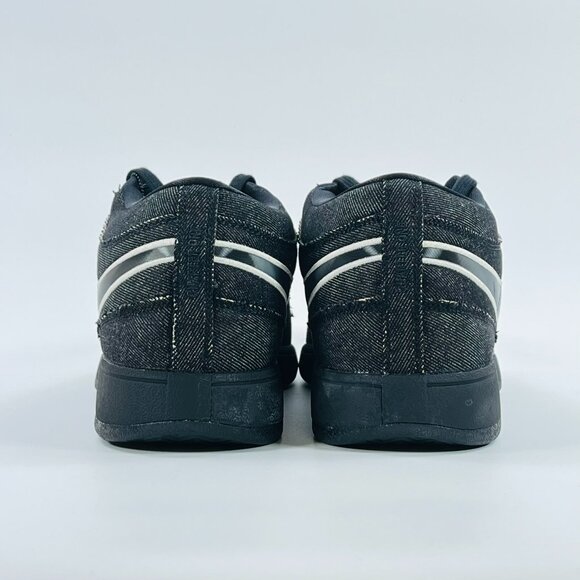 Nike Book 1 LX \'Black Label\' IB3862-001 Basketball size 16 main image 6